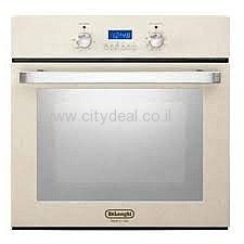 תנור בנוי Delonghi דגם NDB435X – תמונה 4