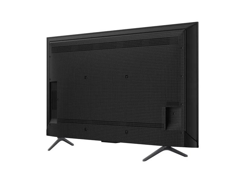 TCL 50C6K 4K QD-Mini LED טלוויזיה חכמה 50 אינץ׳ Google TV - יבואן רשמי – תמונה 3