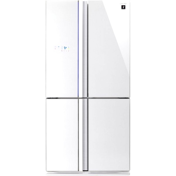 מקרר Sharp דגם SJR8812 יבואן רשמי