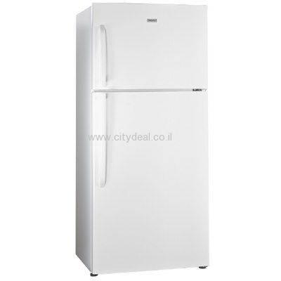 מקרר מקפיא עליון Hisense דגם RD65WR4SY1WK יבואן רשמי – תמונה 3
