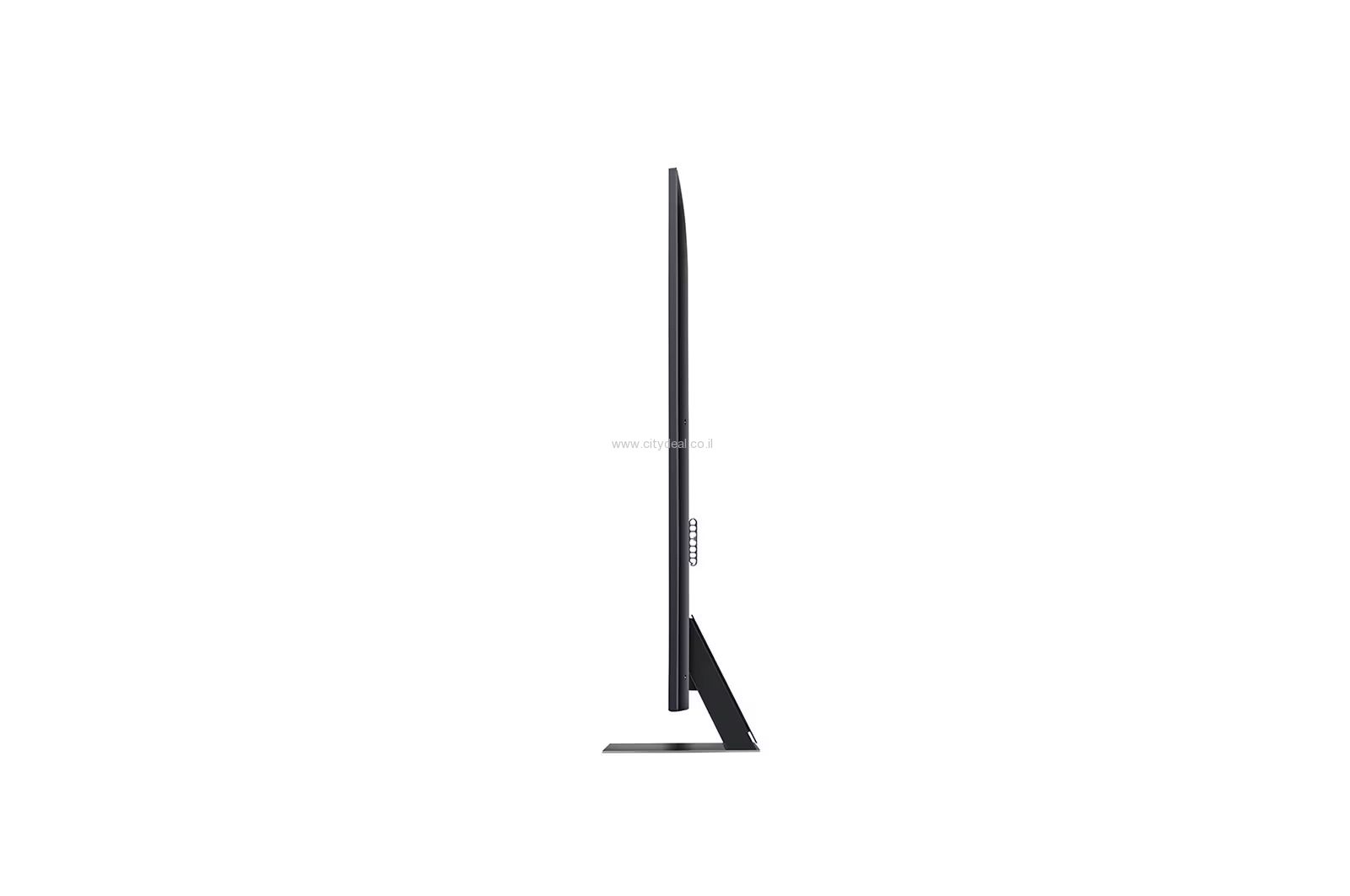 טלוויזיה חכמה 55 אינטש LG דגם 55QNED816RA יבואן רשמי – תמונה 3