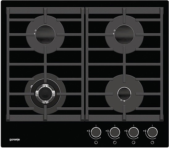 כיריים גז Gorenje דגם GTW641UB יבואן רשמי