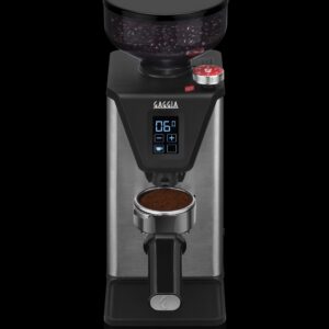 מטחנת קפה מקצועית Gaggia 55MDF- איכות איטלקית לבית ולאספרסו מושלם | יבואן רשמי