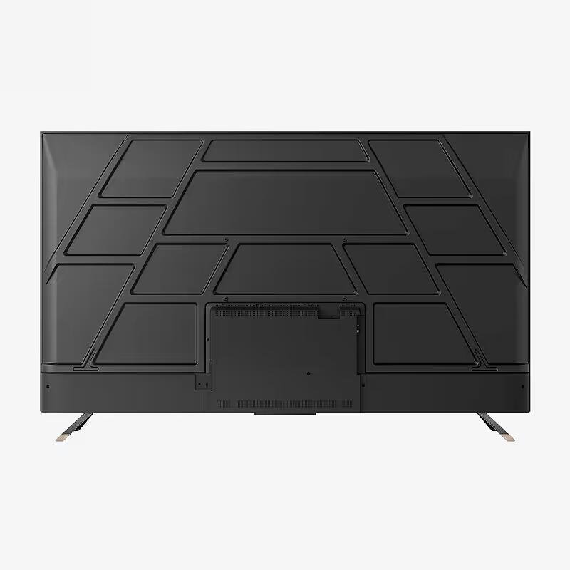 Dreame 55Q100 טלוויזיה חכמה 55 אינץ' דרימי 4K UHD QLED SMART TV Google דגם 2026 | יבואן רשמי – תמונה 10