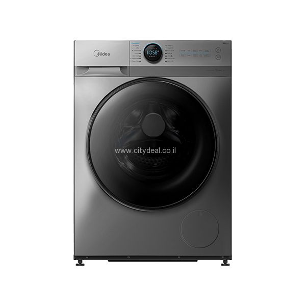 מכונת כביסה Midea MFL80-U1403BT