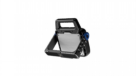NEWTEC BRIGHT 6500LM - תאורה ניידת עוצמתית 3000K+6000K | יבואן רשמי – תמונה 3
