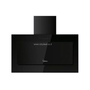 קולט אדים Midea E90TEW2J82 יבואן רשמי 3 שנות אחריות