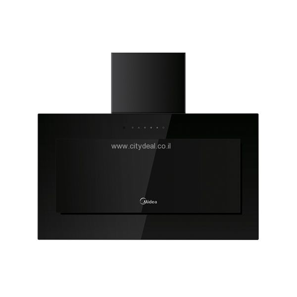 קולט אדים Midea E90TEW2J82 יבואן רשמי 3 שנות אחריות