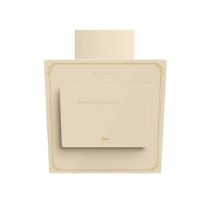 קולט אדים Midea E60TEW2J82 יבואן רשמי
