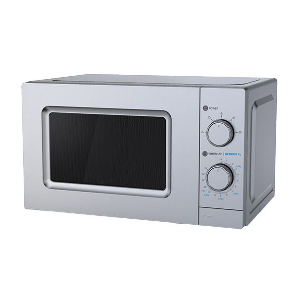 מיקרוגל מכני Midea דגם MM720C2GS יבואן רשמי