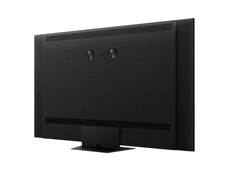 טלוויזיה חכמה TCL 75C7L מסך 75 אינץ' 4K SQD-Mini LED בקצב רענון 144Hz עם Google TV | יבואן רשמי-משלוח מהיר – תמונה 4