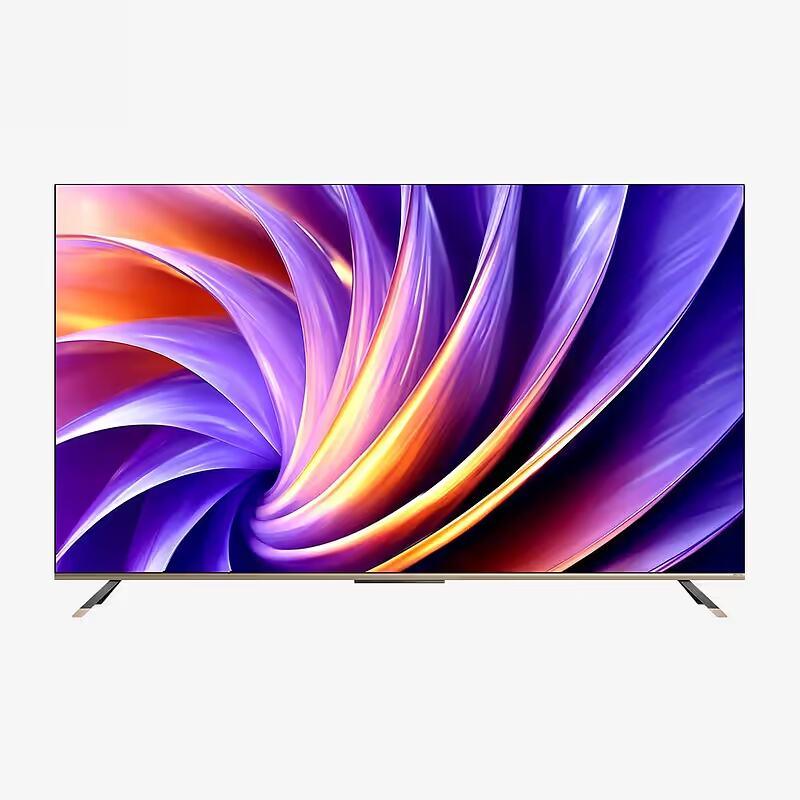 Dreame 65Q100 טלוויזיה חכמה 65 אינץ' דרימי 4K UHD QLED SMART TV Google דגם 2026 | יבואן רשמי – תמונה 8
