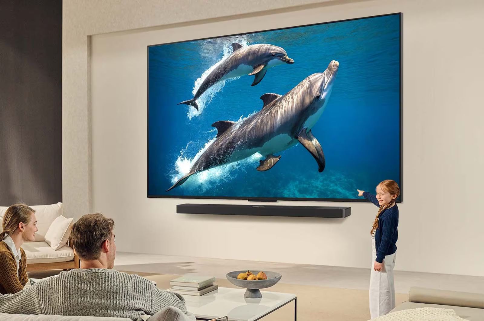 LG 65QNED70A6A: טלוויזיה חכמה 65 אינץ 4K QNED AI עם A7 AI Gen8 ותמיכה ב-HDR10/HLG | יבואן רשמי-משלוח מהיר