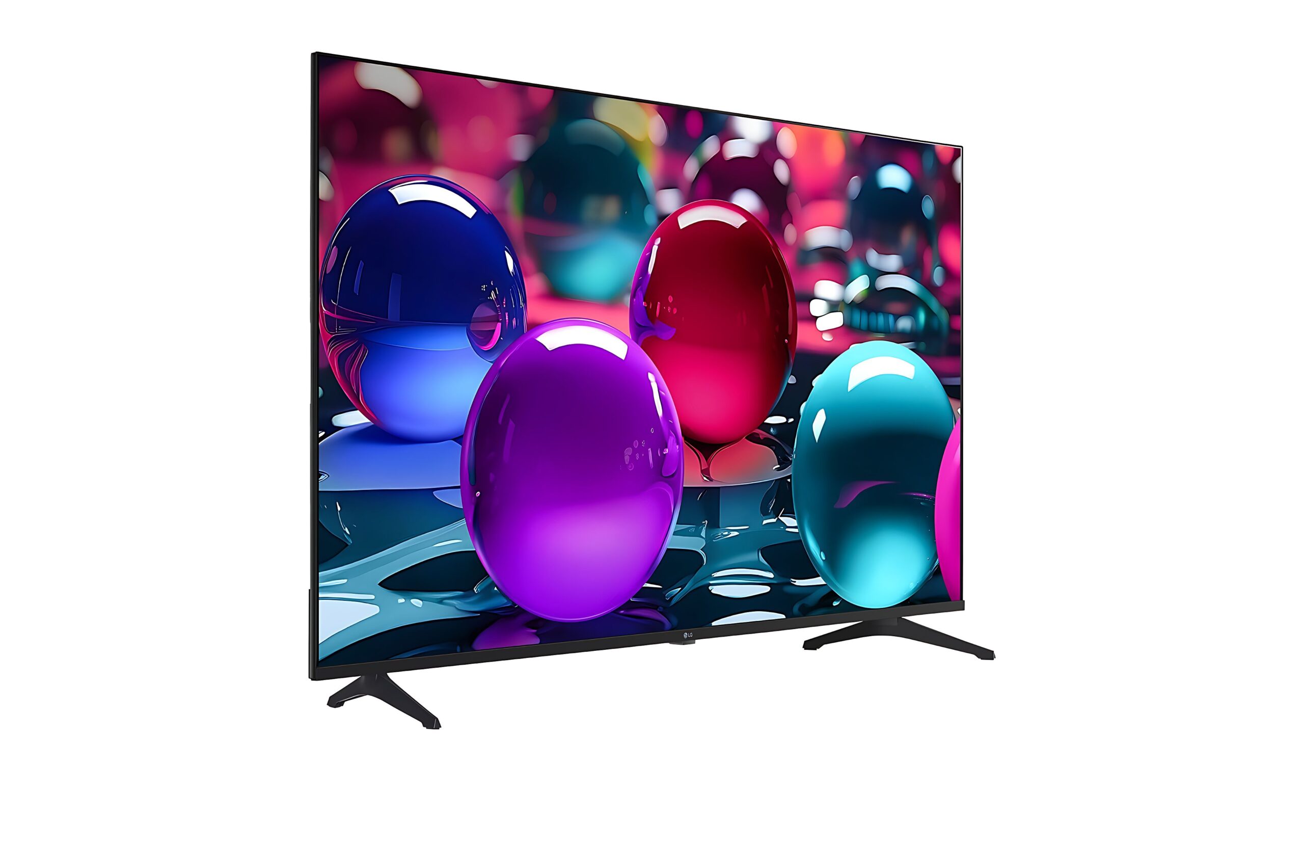 LG 65UA73006LA טלוויזיה חכמה 65 אינץ' UHD AI UA7300 4K Smart TV | יבואן רשמי