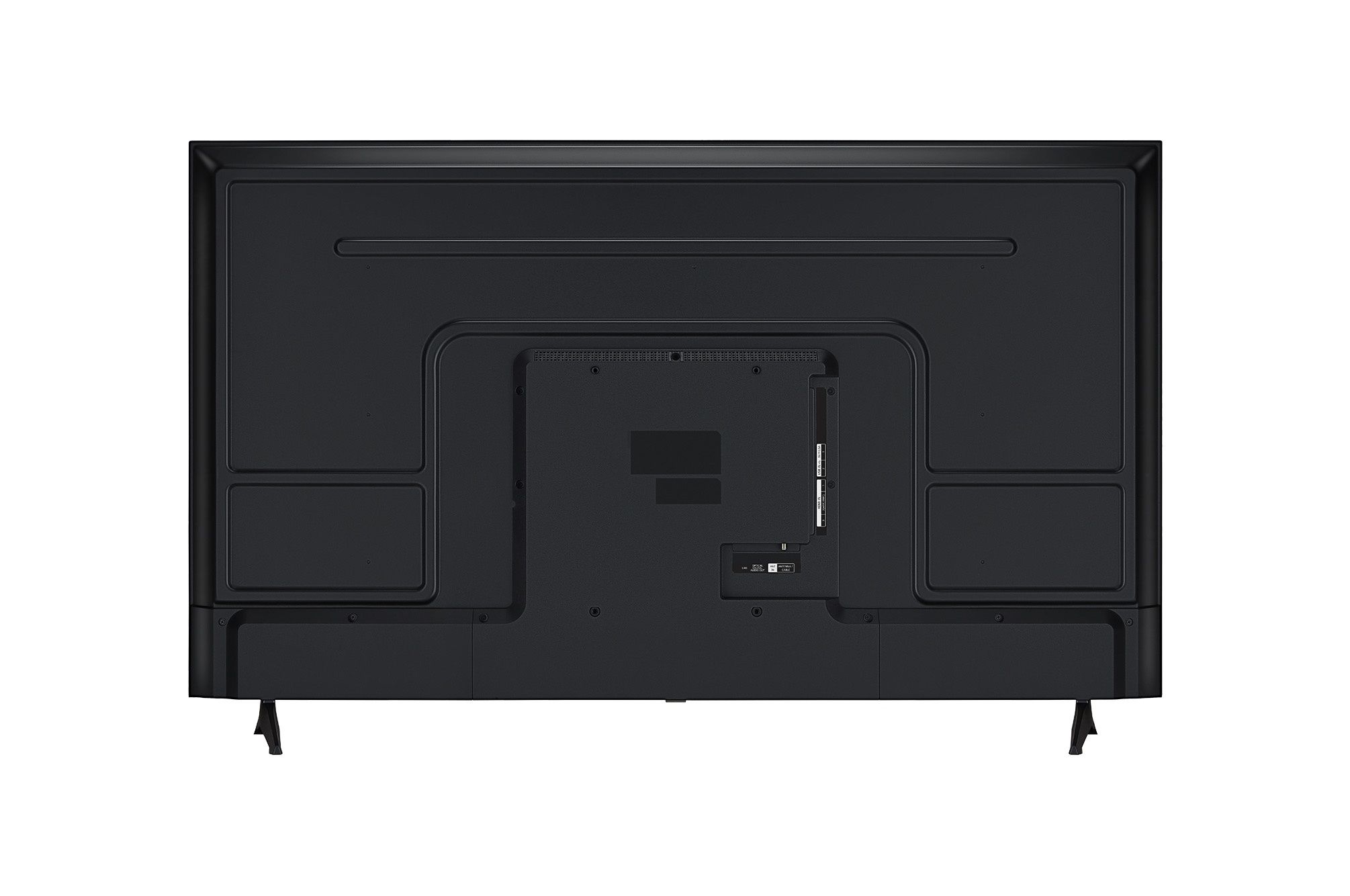 LG 65UA73006LA טלוויזיה חכמה 65 אינץ' UHD AI UA7300 4K Smart TV | יבואן רשמי – תמונה 7