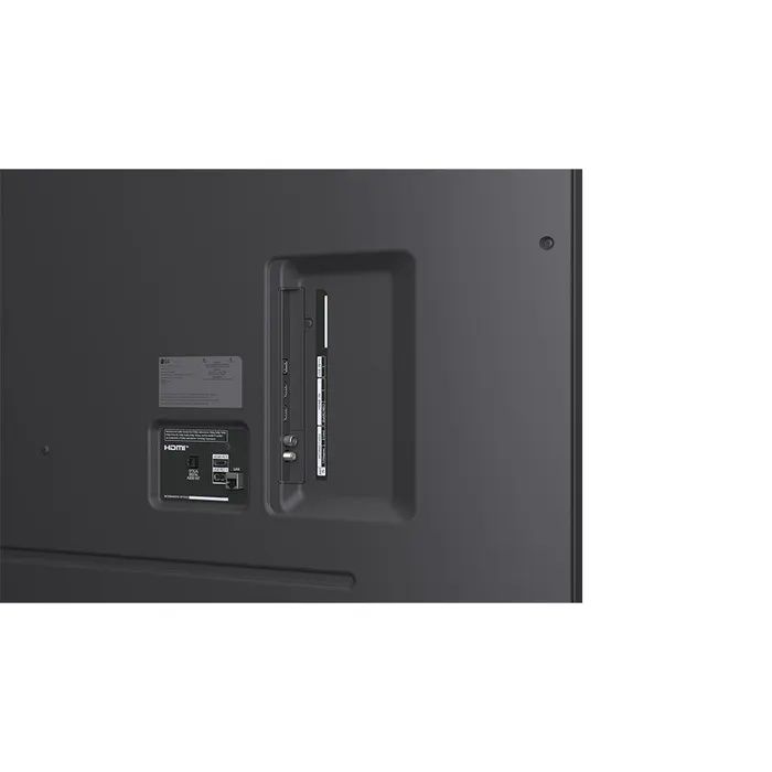 LG 65UA85006LA טלוויזיה חכמה 65 אינץ' UHD AI UA85 4K | יבואן רשמי – תמונה 5