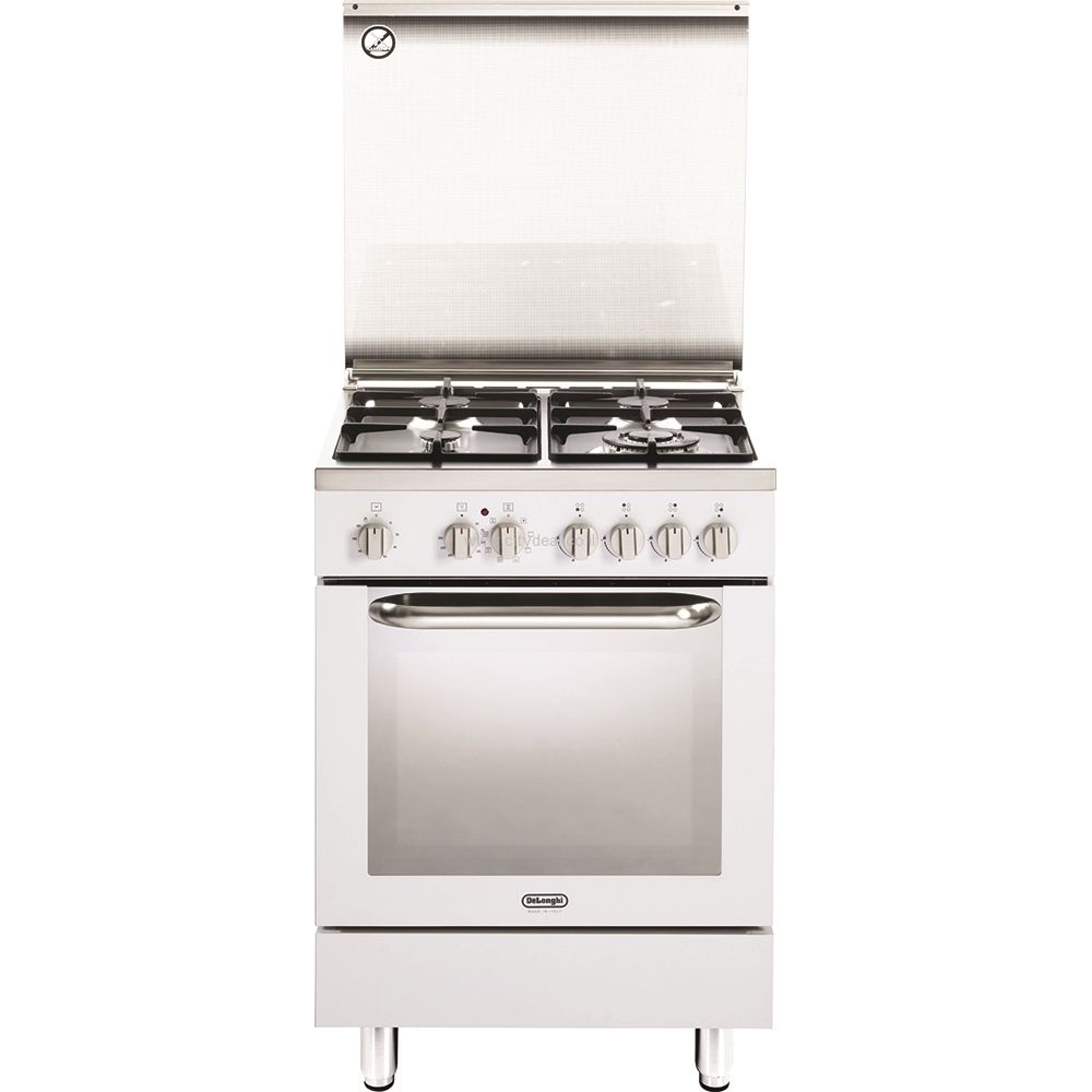 תנור משולב כיריים Delonghi דגם NDS577 – תמונה 4