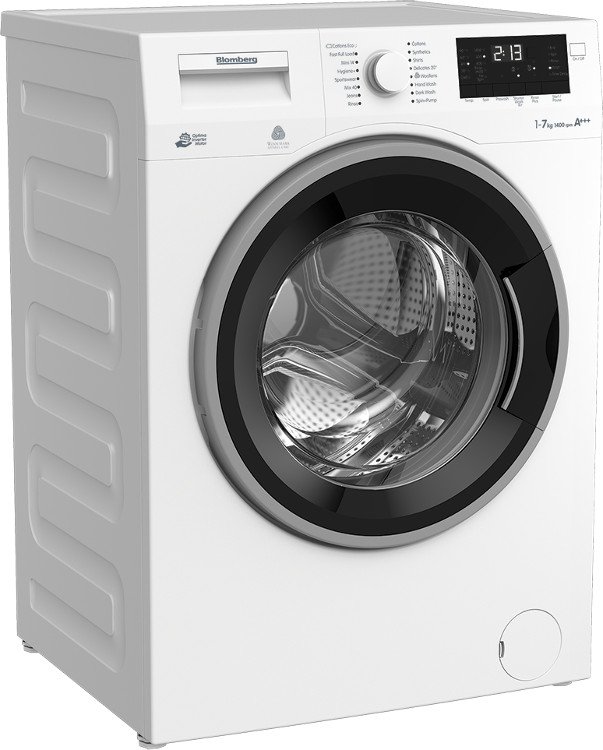 מכונות כביסה Blomberg דגם LWF27441W – תמונה 3