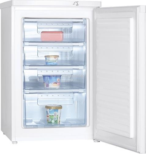 מקפיא Haier דגם HUF105A