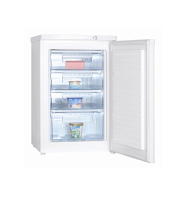 מקפיא Haier HUF105A 87 ליטר האייר