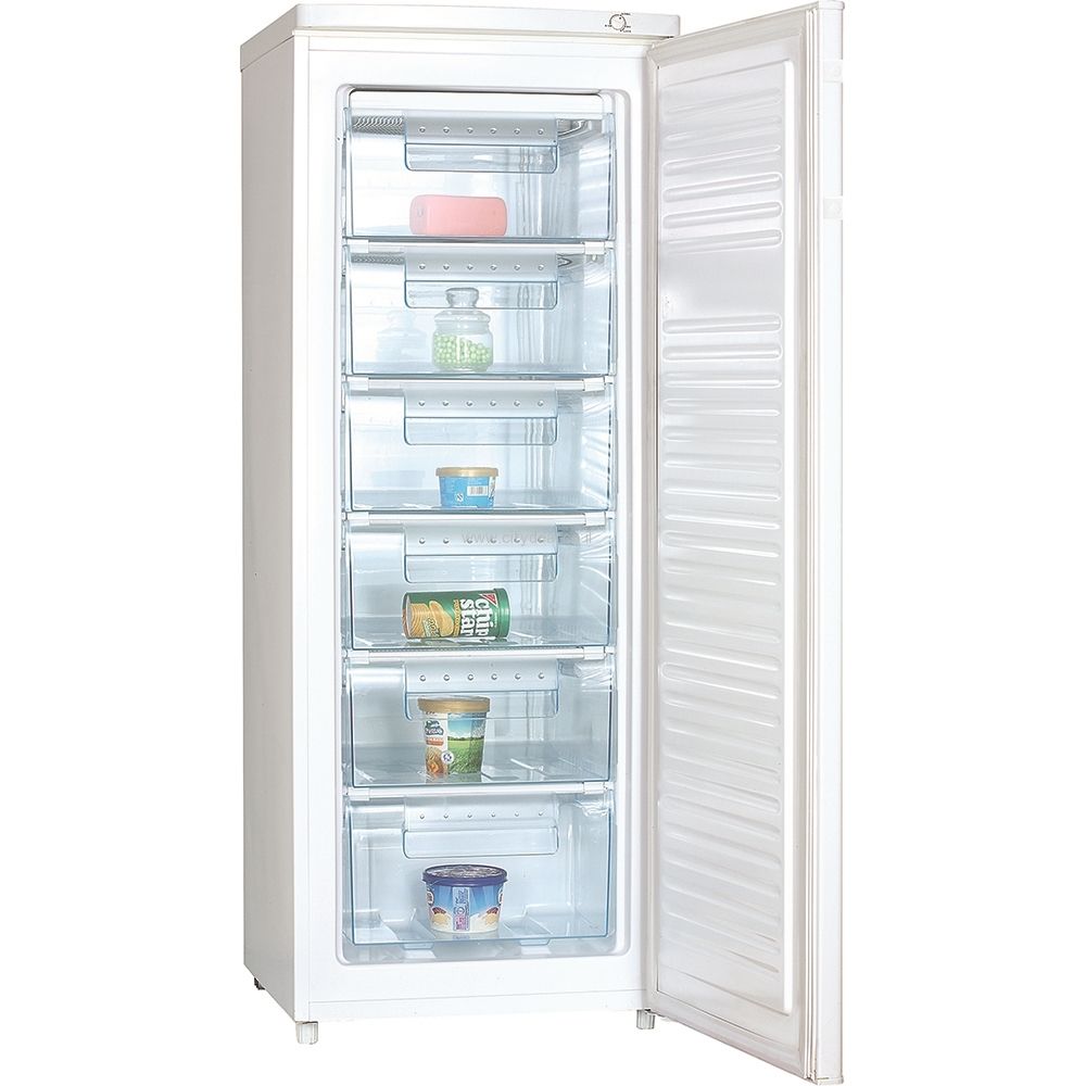 מקפיא Haier דגם HUF200A – תמונה 2