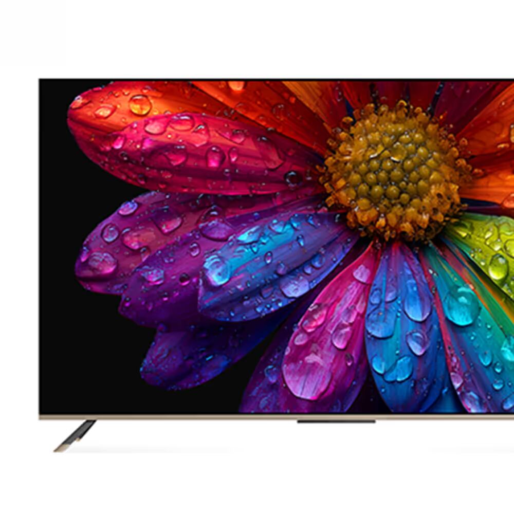 Dreame 75Q100 טלוויזיה חכמה 75 אינץ' דרימי 4K UHD QLED SMART TV Google דגם 2026 | יבואן רשמי – תמונה 12