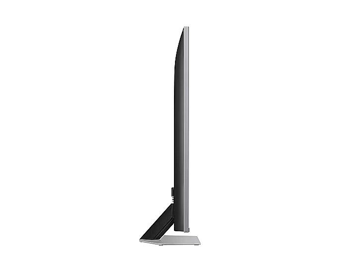 טלוויזיה 75 אינץ' Samsung QE75Q80D – QLED 4K עם 120Hz וחוויית קולנוע חכמה – תמונה 3
