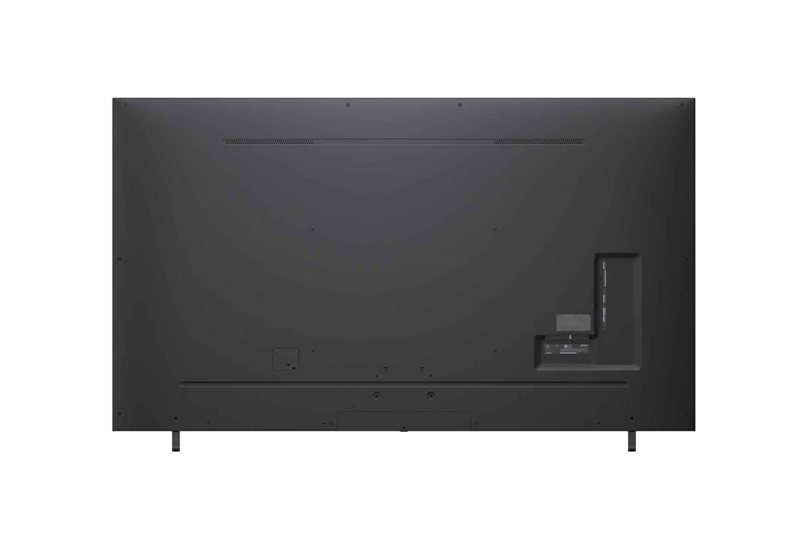 LG 75QNED70A6A: טלוויזיה חכמה 75 אינץ 4K QNED AI עם A7 AI Gen8 ותמיכה ב-HDR10/HLG – תמונה 12