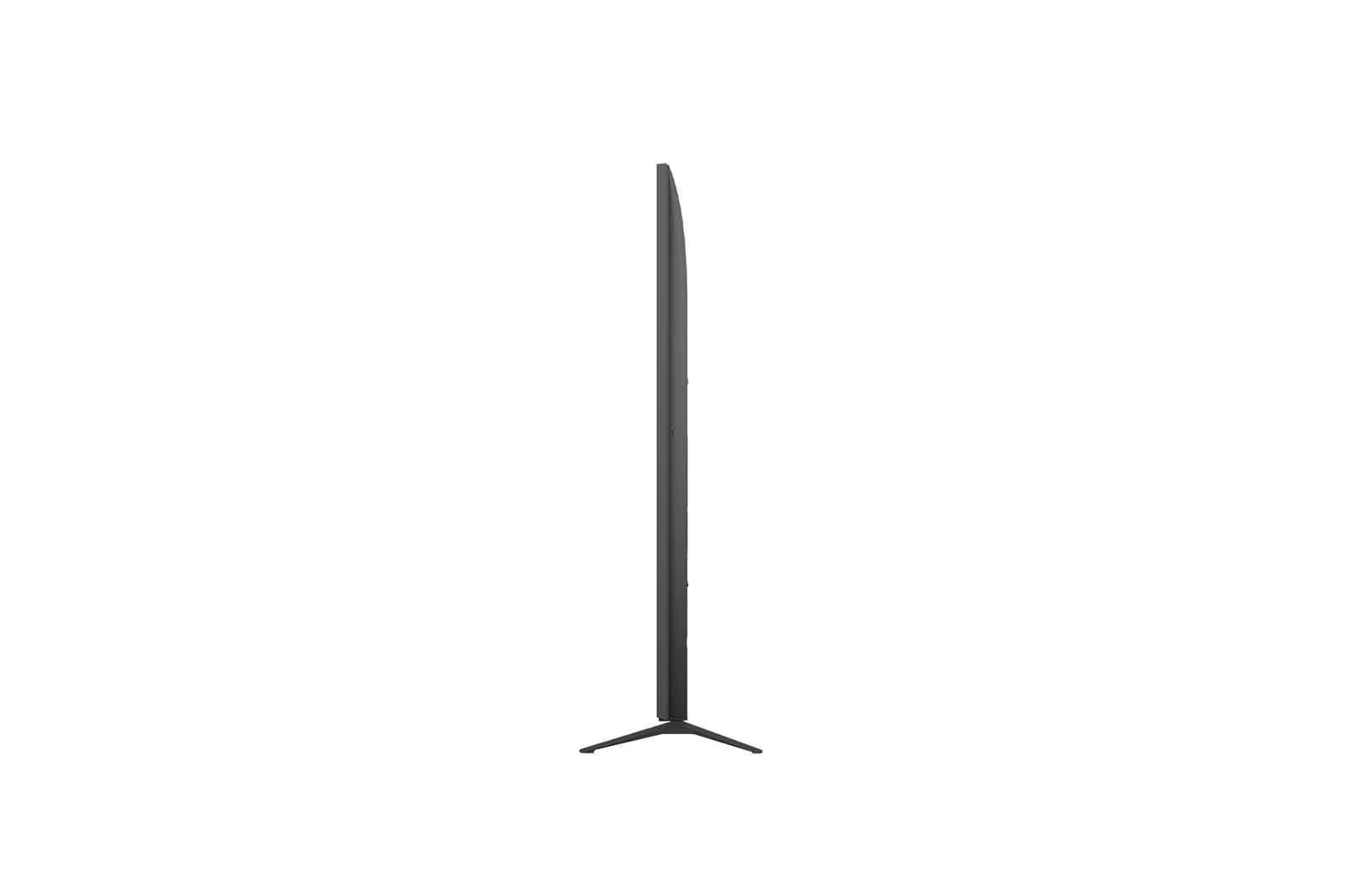 LG 75QNED70A6A: טלוויזיה חכמה 75 אינץ 4K QNED AI עם A7 AI Gen8 ותמיכה ב-HDR10/HLG – תמונה 13