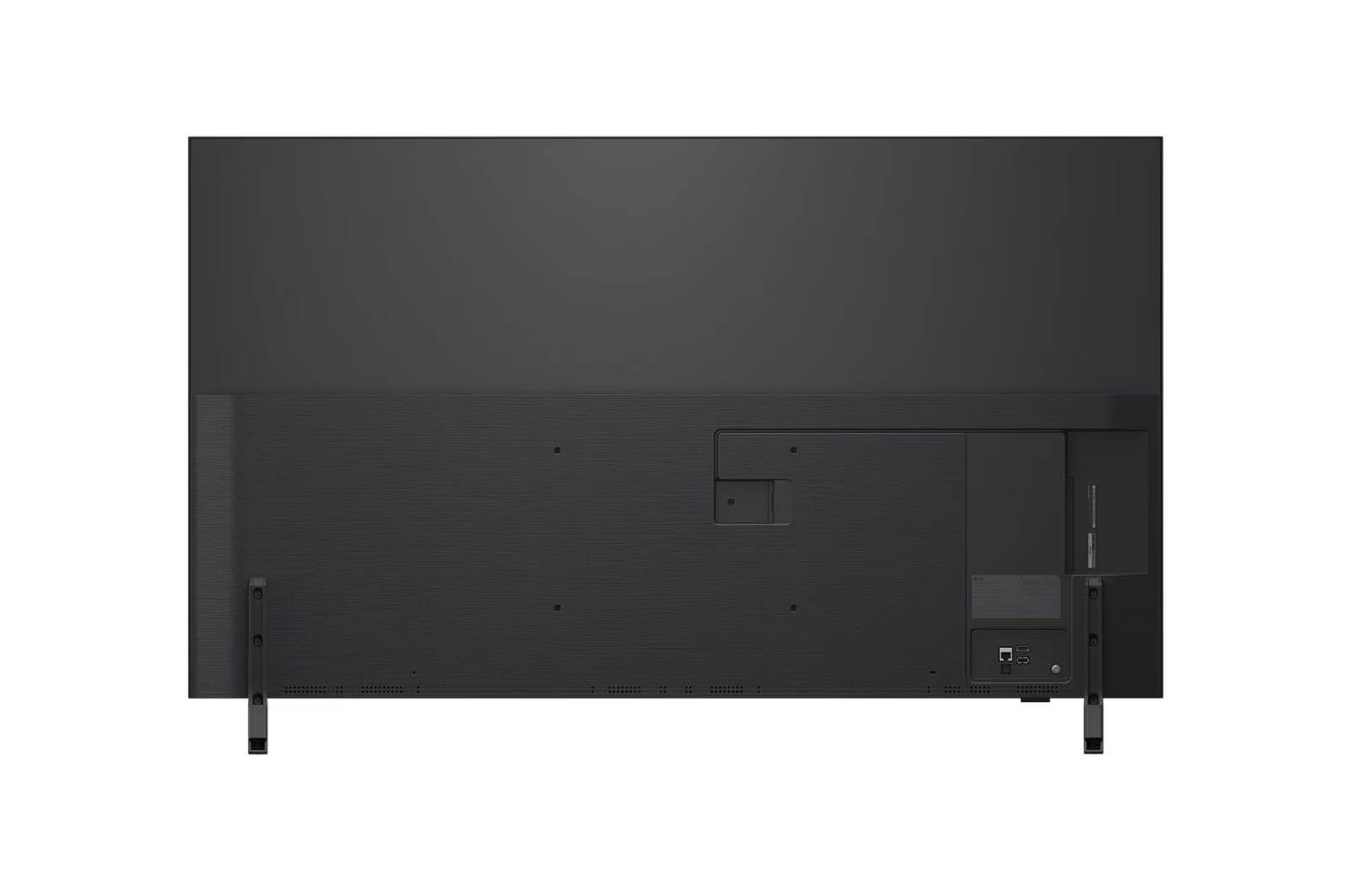 טלוויזיה חכמה 75 אינץ' LG 75QNED82A6A – QNED 4K עם AI, webOS וגיימינג מתקדם | יבואן רשמי-משלוח מהיר – תמונה 3
