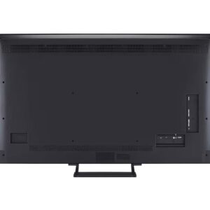 LG 75QNED93A6A טלוויזיה חכמה 75 אינץ'  QNED evo MiniLED 4K | יבואן רשמי-משלוח מהיר