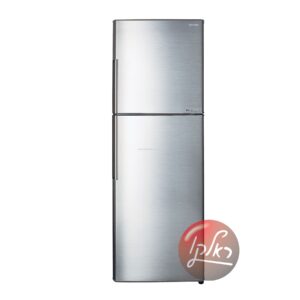 Sharp SJ2131X - מקרר מקפיא עליון שארפ 315 ליטר No Frost גימור נירוסטה | יבואן רשמי