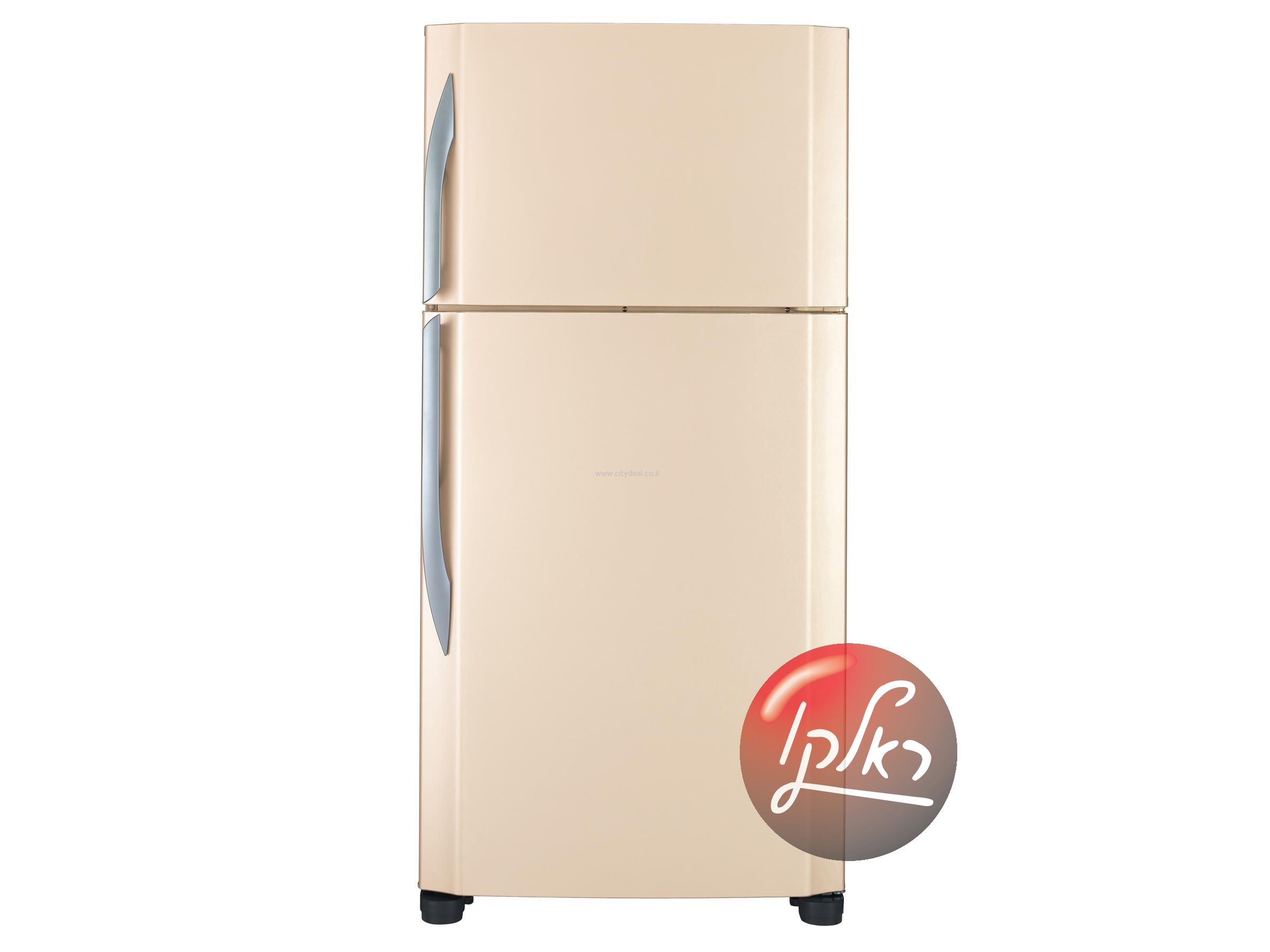 מקרר מקפיא עליון Sharp דגם SJ2277 יבוא רשמי !