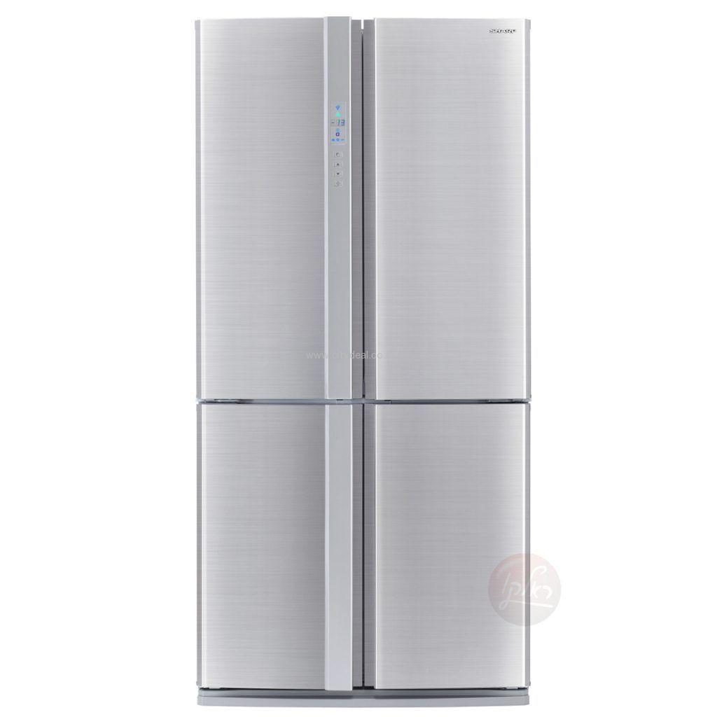 מקרר 4 דלתות Sharp SJR8520 יבואן רשמי