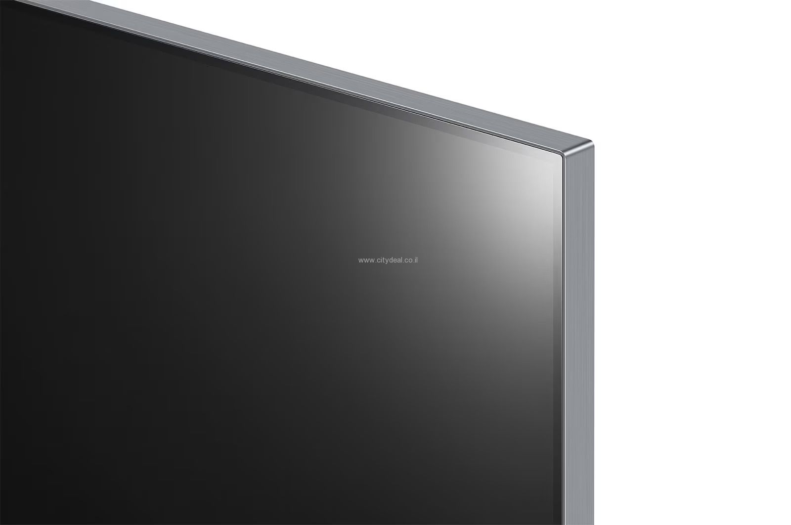 טלוויזיה חכמה 77 LG דגם OLED77G36LA יבואן רשמי – תמונה 4