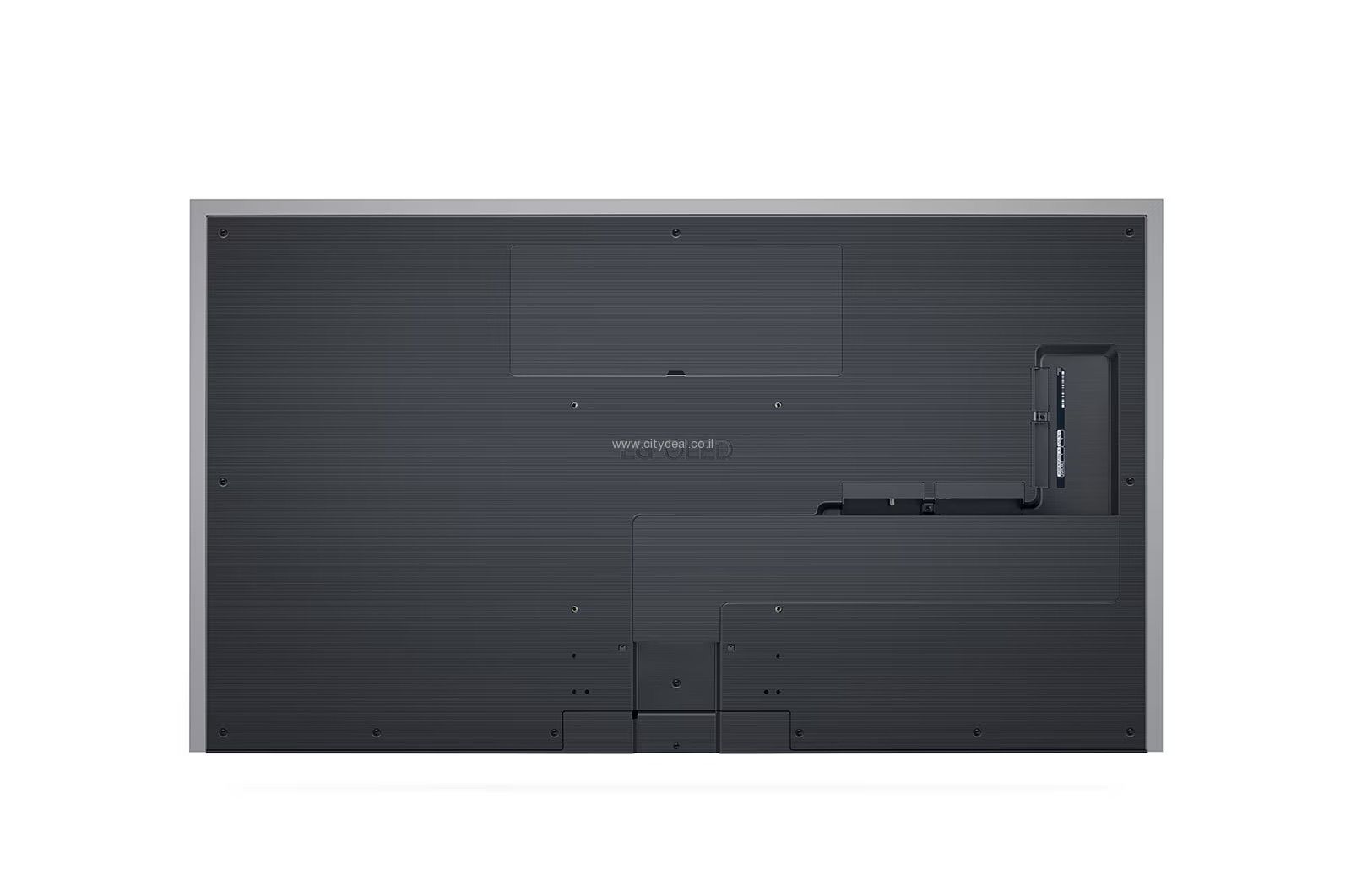 טלוויזיה חכמה 77 LG דגם OLED77G36LA יבואן רשמי – תמונה 5