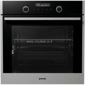 תנור בנוי Gorenje דגם BOP747S32X