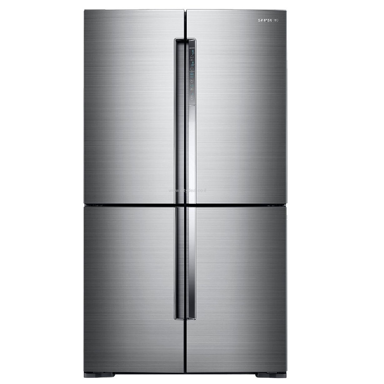 מקרר מקפיא תחתון Samsung RF85K9012 – תמונה 2