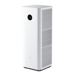 מטהר אוויר חכם Xiaomi Mijia Smart Air Purifier Max שיאומי לחללים גדולים עד 108 מ"ר עם חיטוי UV עמוק | יבואן רשמי-משלוח מהיר