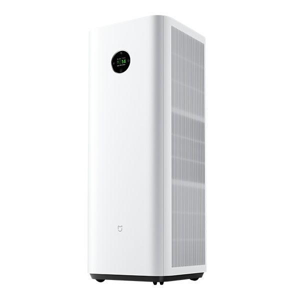 מטהר אוויר חכם Xiaomi Mijia Smart Air Purifier Max שיאומי לחללים גדולים עד 108 מ"ר עם חיטוי UV עמוק | יבואן רשמי-משלוח מהיר – תמונה 2