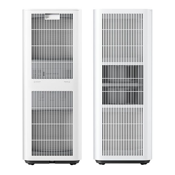 מטהר אוויר חכם Xiaomi Mijia Smart Air Purifier Max שיאומי לחללים גדולים עד 108 מ"ר עם חיטוי UV עמוק | יבואן רשמי-משלוח מהיר – תמונה 5
