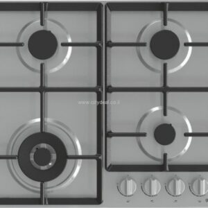 כיריים גז gorenje דגם GW641X | משלוח מהיר