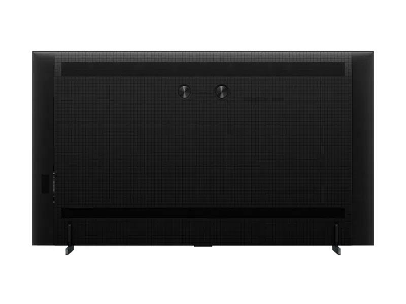TCL 85T8C טלוויזיה חכמה בגודל 85 אינץ' QLED 4K 144Hz עם סאונד ONKYO 2.1 ומערכת Google TV - יבואן רשמי – תמונה 13