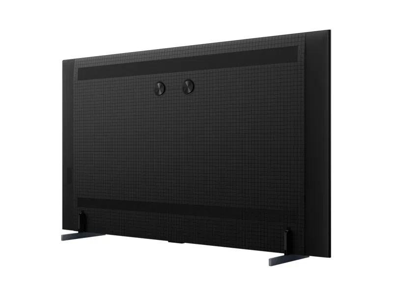 TCL 85T8C טלוויזיה חכמה בגודל 85 אינץ' QLED 4K 144Hz עם סאונד ONKYO 2.1 ומערכת Google TV - יבואן רשמי – תמונה 14