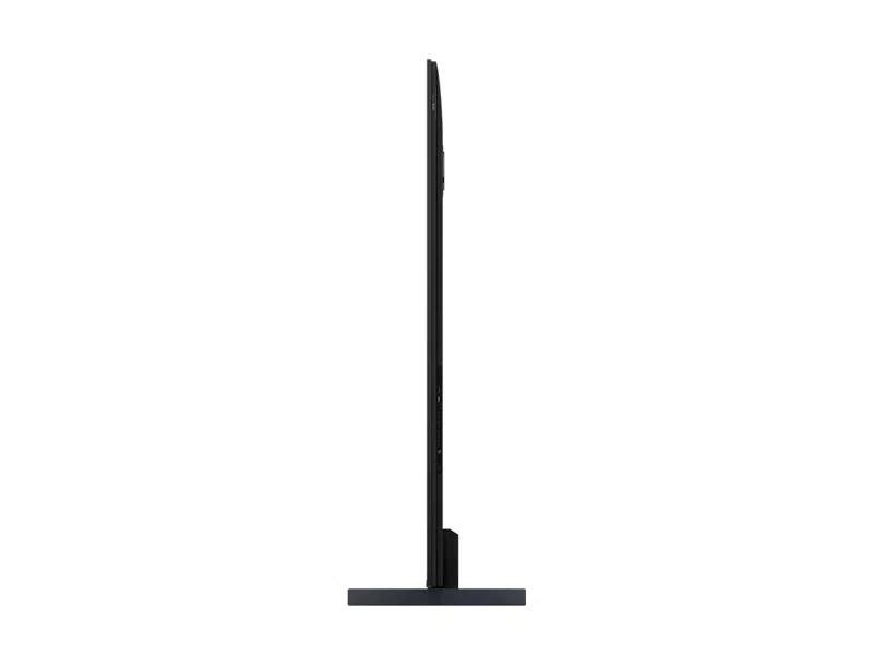 TCL 85T8C טלוויזיה חכמה בגודל 85 אינץ' QLED 4K 144Hz עם סאונד ONKYO 2.1 ומערכת Google TV - יבואן רשמי – תמונה 15