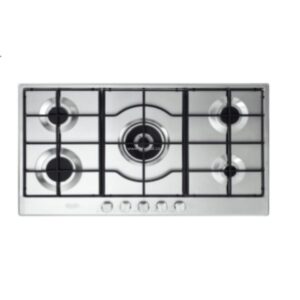 כיריים גז DELONGHI דגם NDG95X