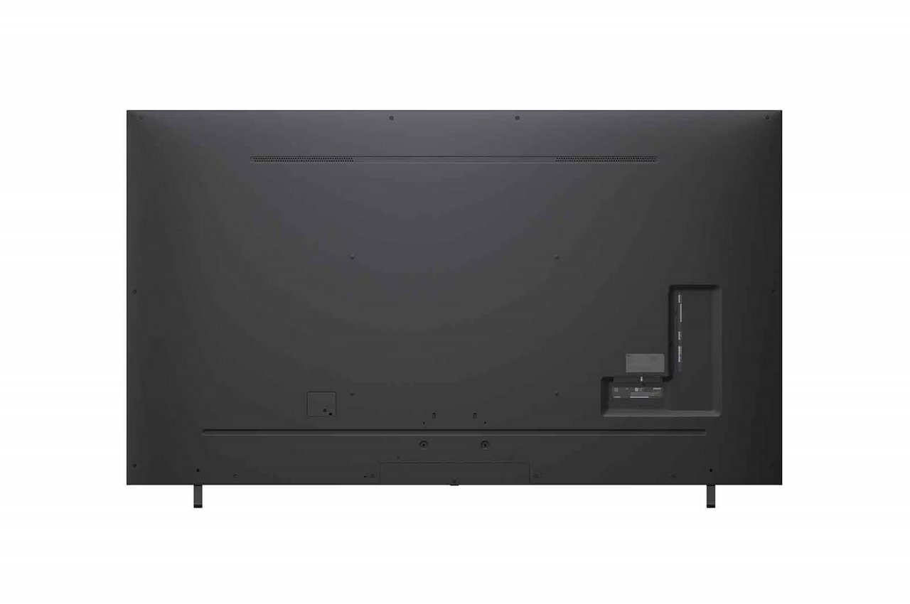 LG 86QNED70A6A: טלוויזיה חכמה 86 אינץ 4K QNED AI עם A7 AI Gen8 ותמיכה ב-HDR10/HLG – תמונה 12