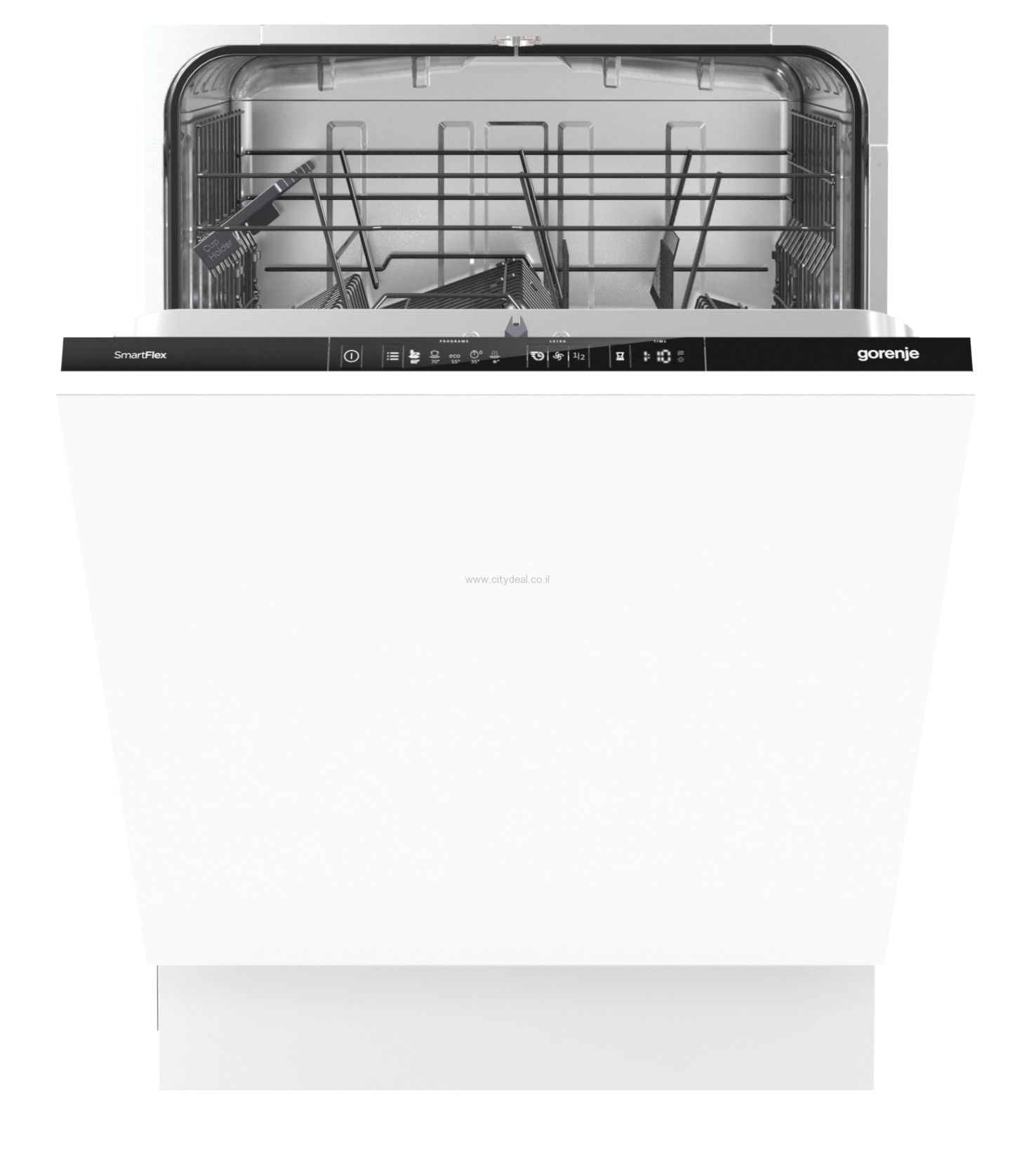 מדיח כלים gorenje דגם GV63160