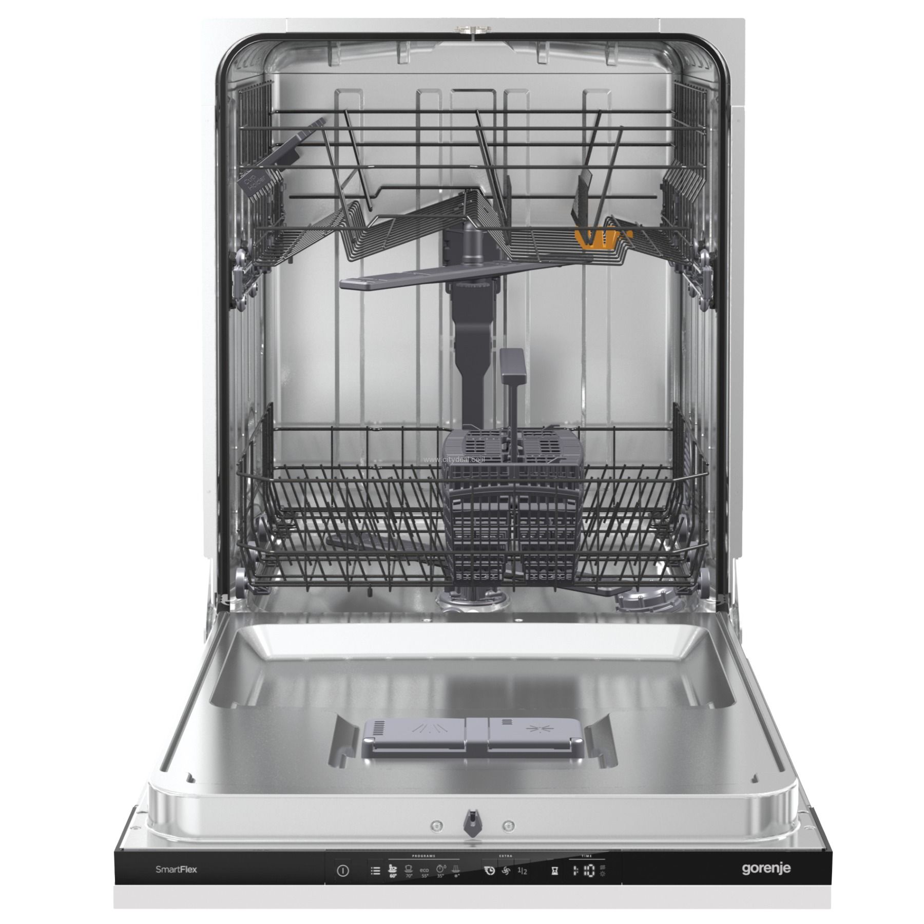 מדיח כלים gorenje דגם GV63160 – תמונה 3