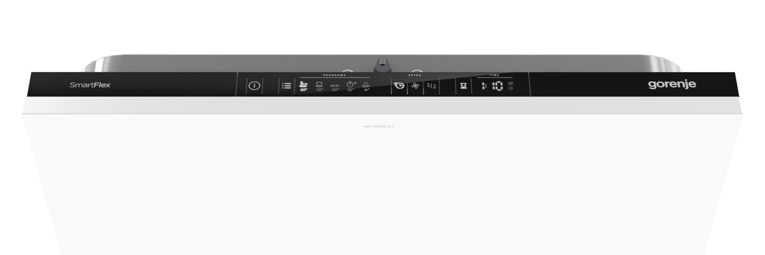 מדיח כלים gorenje דגם GV63160 – תמונה 4